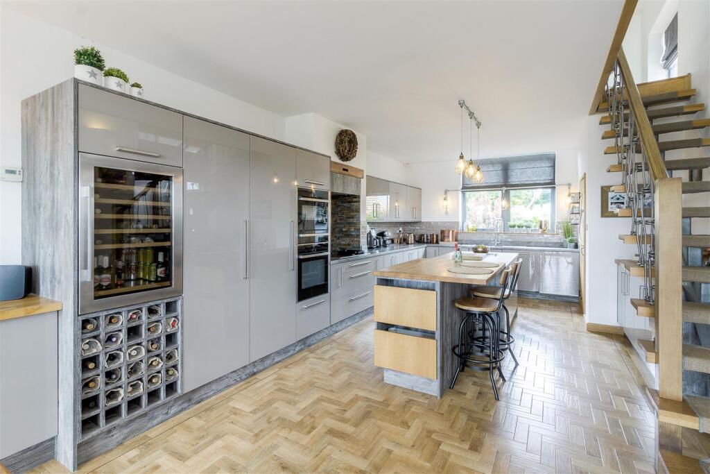 Additional property image - Hall Lane, Odstone, CV13