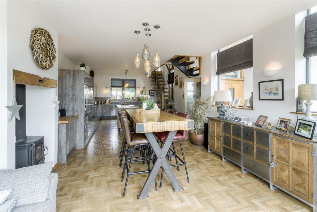 Additional property image - Hall Lane, Odstone, CV13