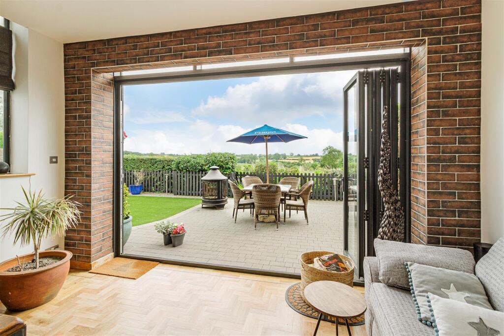 Additional property image - Hall Lane, Odstone, CV13