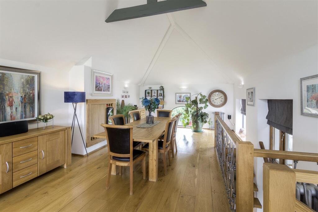 Additional property image - Hall Lane, Odstone, CV13