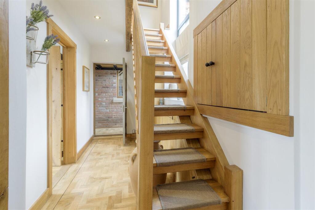 Additional property image - Hall Lane, Odstone, CV13