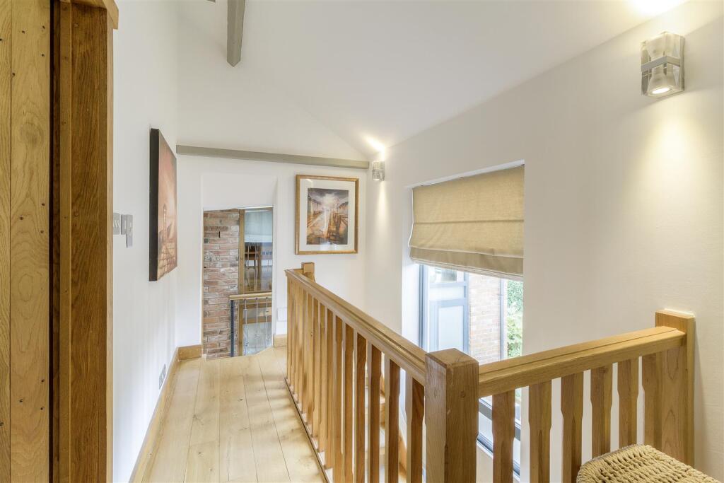 Additional property image - Hall Lane, Odstone, CV13