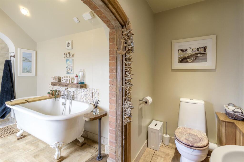 Additional property image - Hall Lane, Odstone, CV13