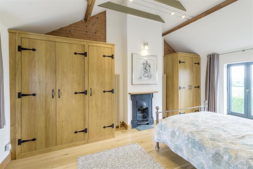 Additional property image - Hall Lane, Odstone, CV13