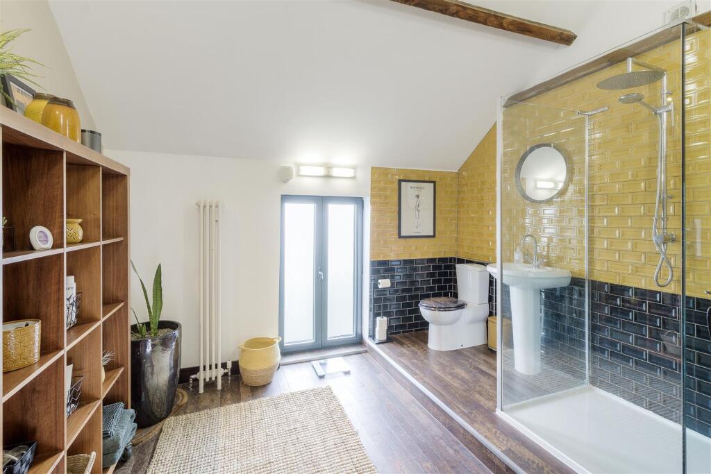 Additional property image - Hall Lane, Odstone, CV13
