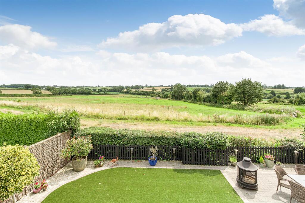 Additional property image - Hall Lane, Odstone, CV13