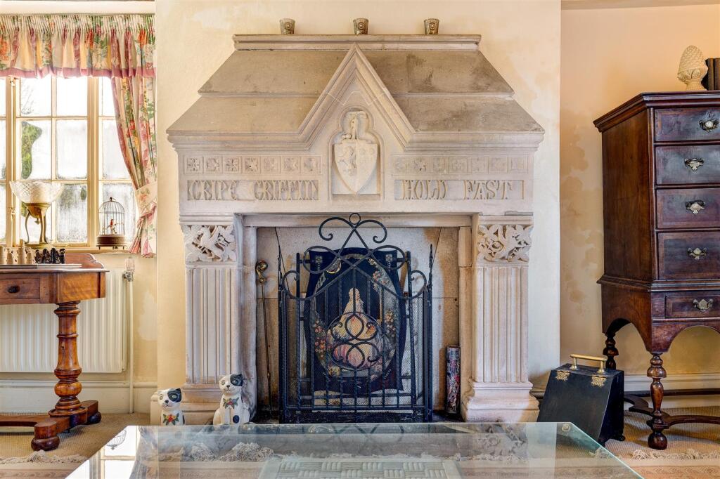 Additional property image - Manor Lane, Harlaston, Tamworth