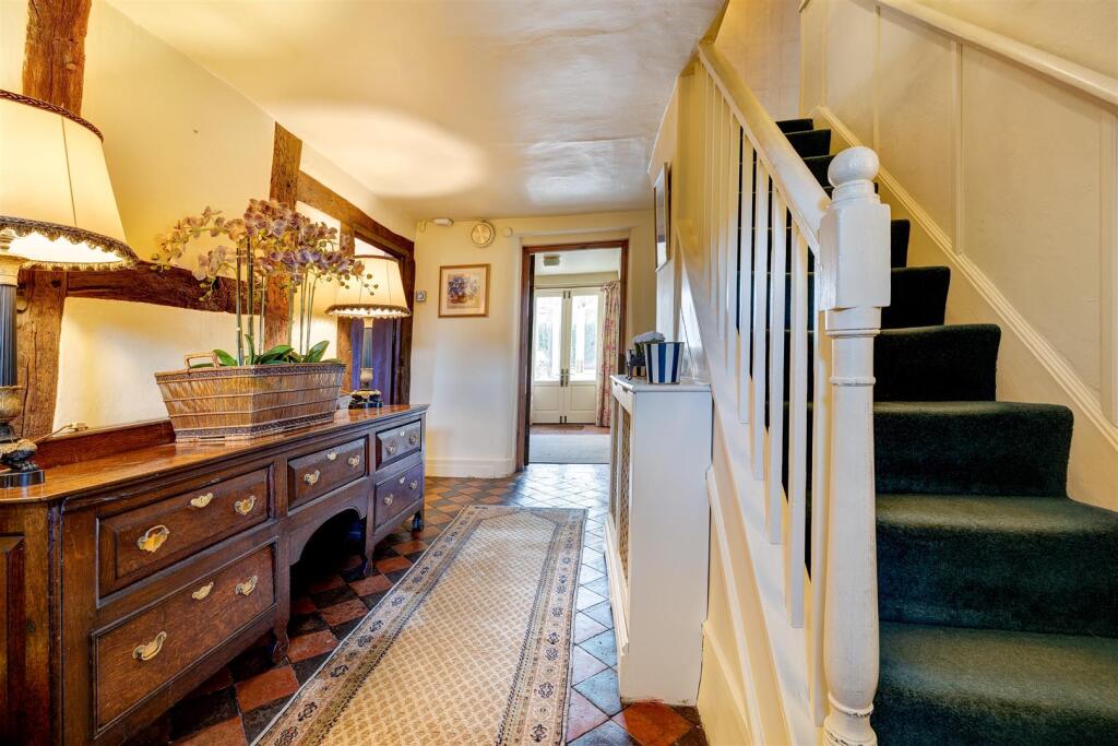 Additional property image - Manor Lane, Harlaston, Tamworth