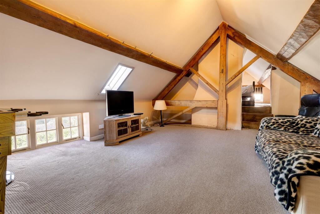 Additional property image - Manor Lane, Harlaston, Tamworth