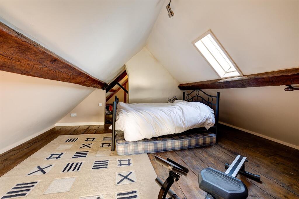 Additional property image - Manor Lane, Harlaston, Tamworth