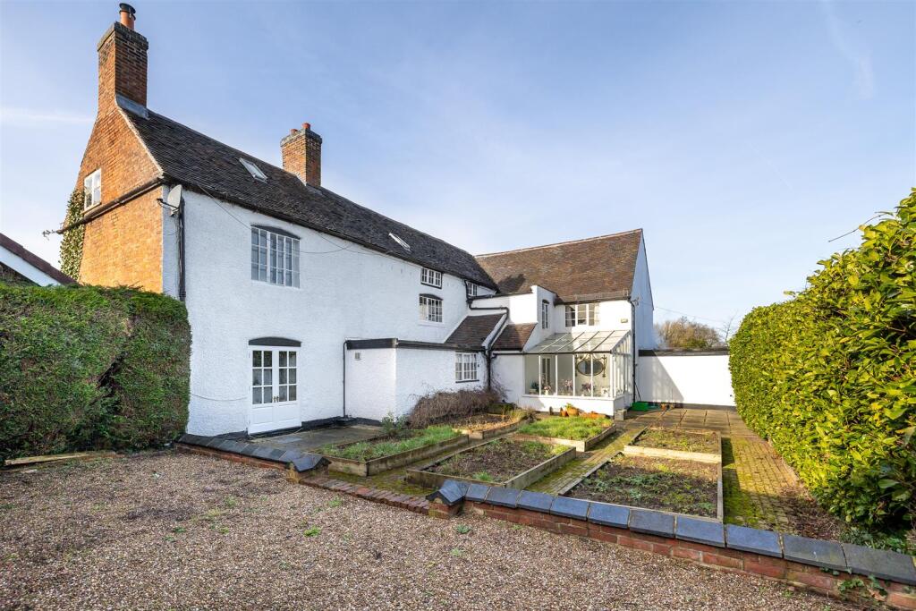 Additional property image - Manor Lane, Harlaston, Tamworth