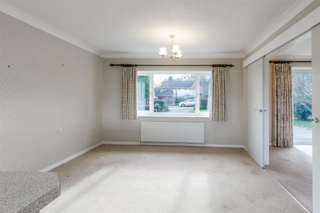 Additional property image - Dunns Lane, Dordon, B78
