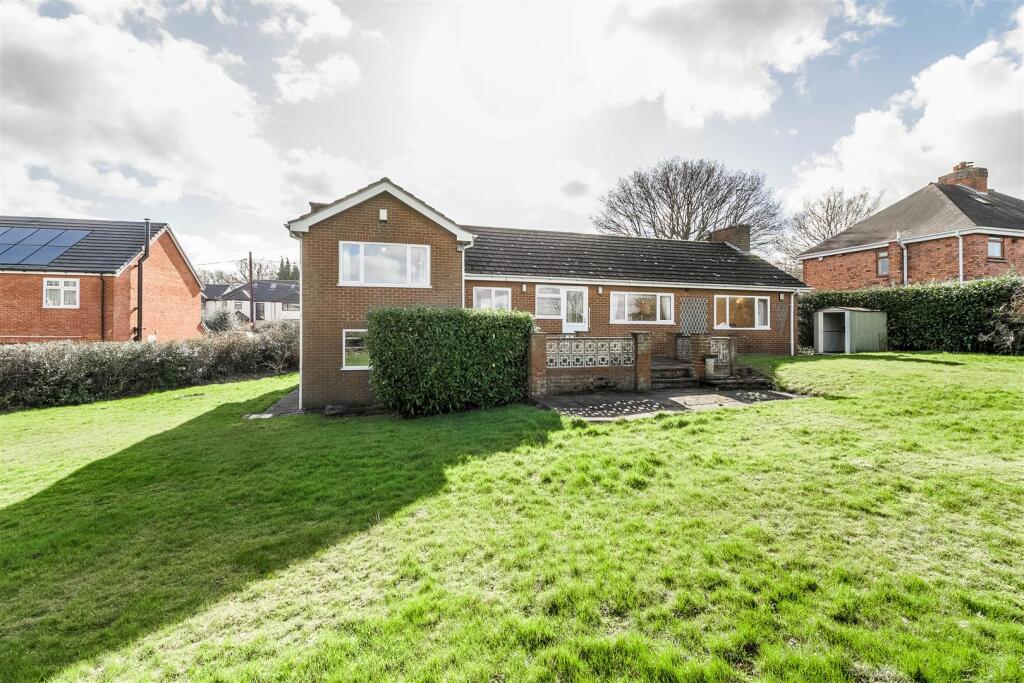 Additional property image - Dunns Lane, Dordon, B78