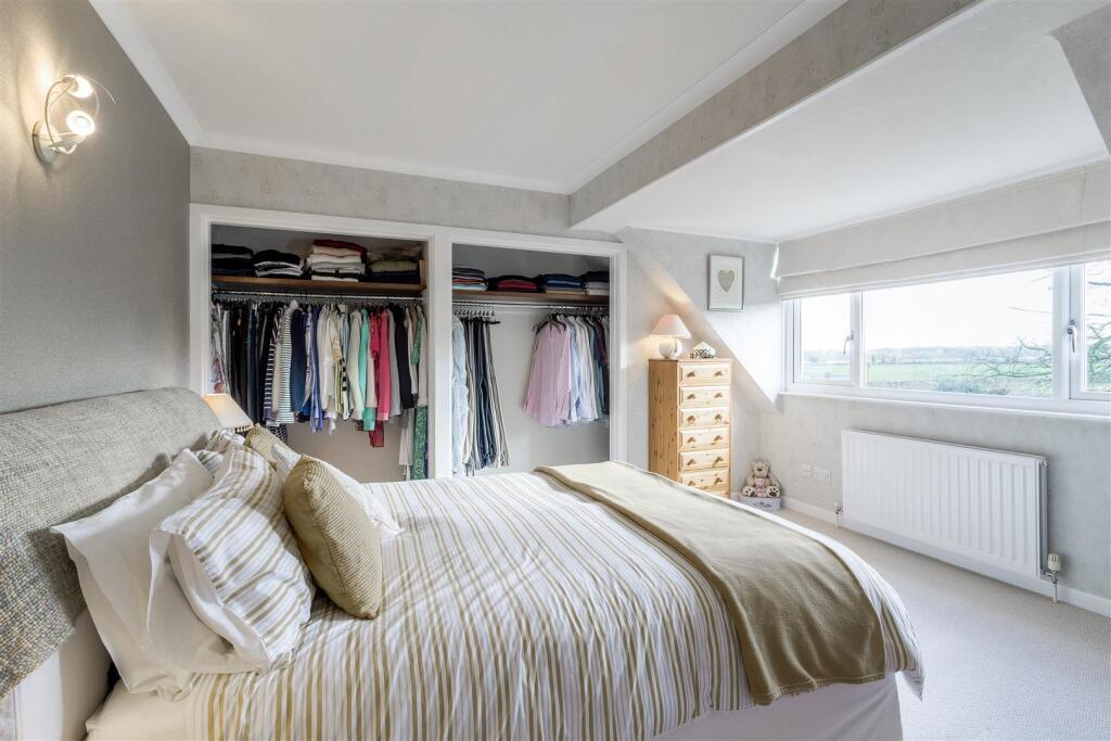 Additional property image - Chestnut Lane, Clifton Campville, Tamworth. B79