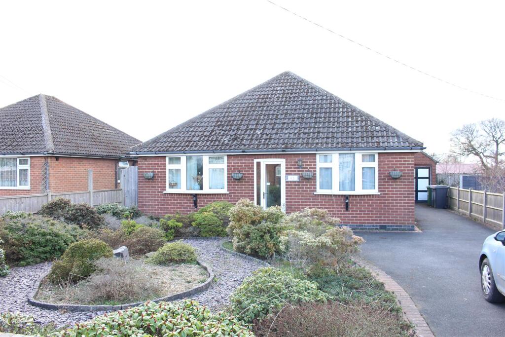 Main image of property: Birchley Heath Road, Birchley Heath, CV10