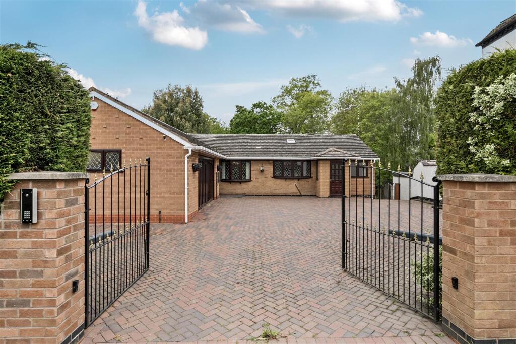 Main image of property: Witherley Road, Atherstone, CV9