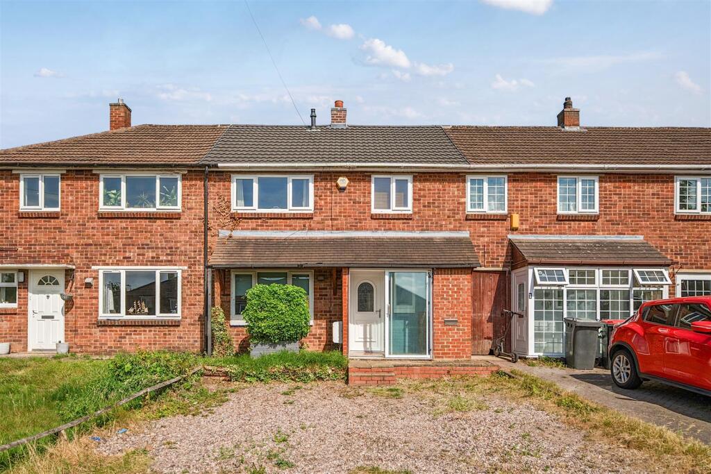 Main image of property: Queens Way, Hurley, CV9