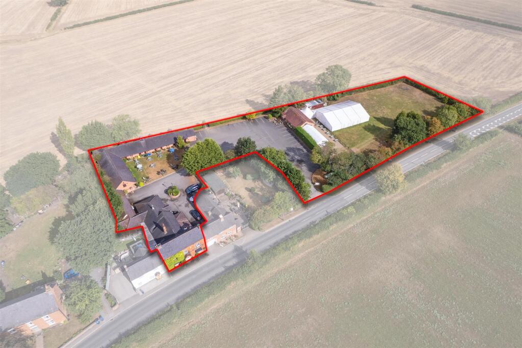 Main image of property: Sutton Cheney, Market Bosworth, CV13