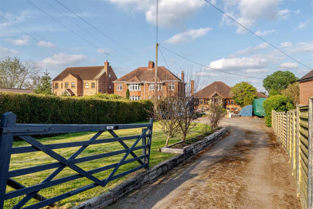 Main image of property: Carts Lane, Grendon, CV9
