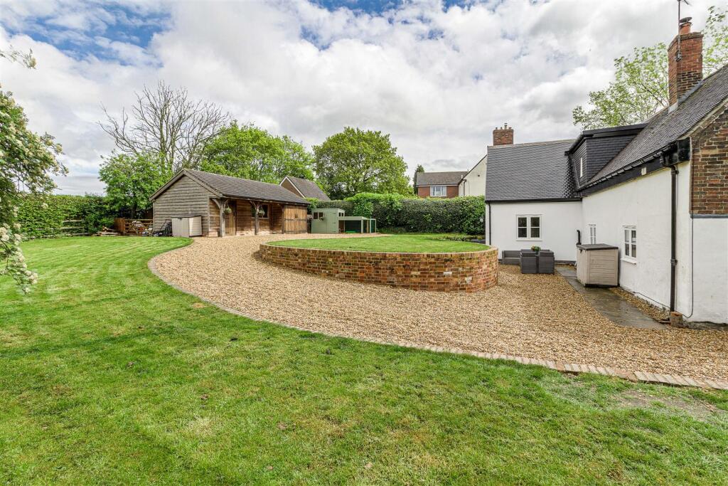 Main image of property: The Green, Freasley, Tamworth, B78