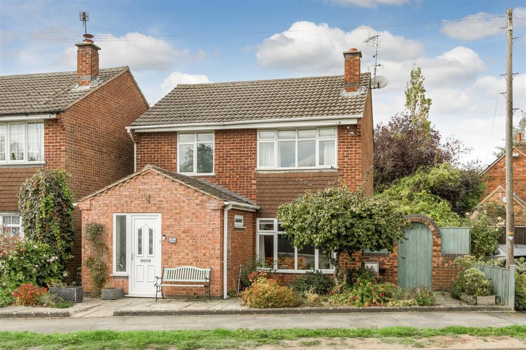 Main image of property: Main Road, Sheepy Magna, CV9