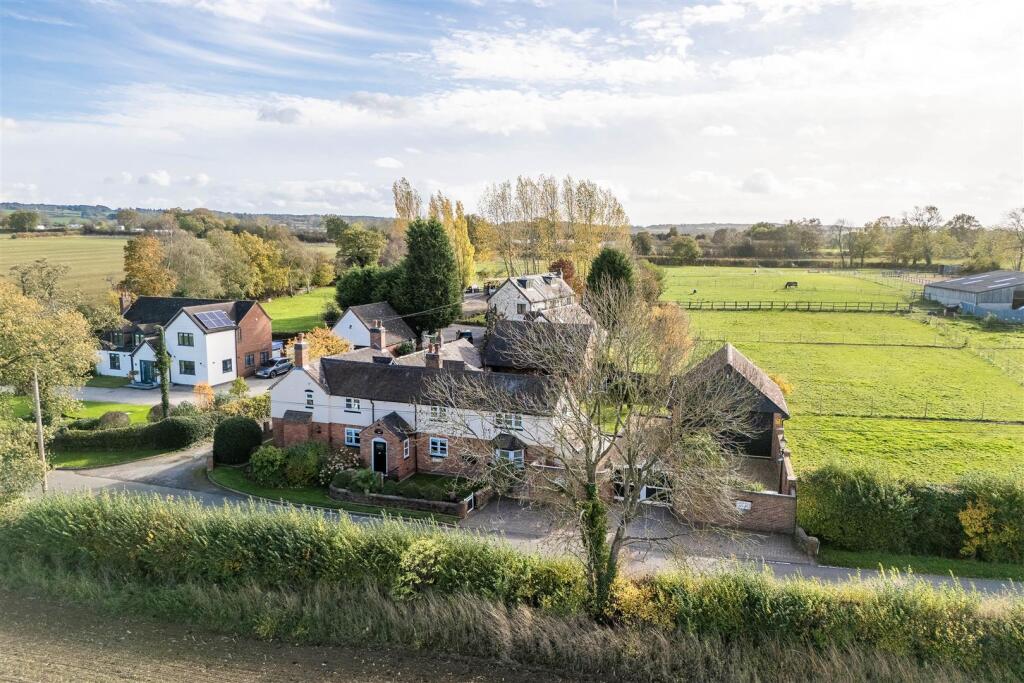 Main image of property: Baxterley, Atherstone, CV9