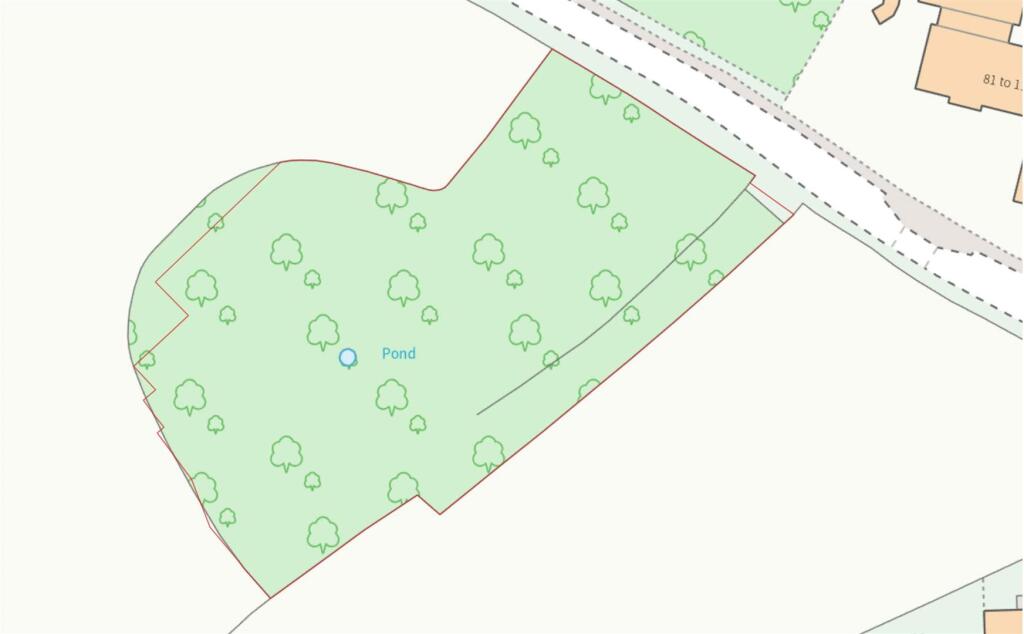 Main image of property: Woodland at Robinsons End, CV10 8LR