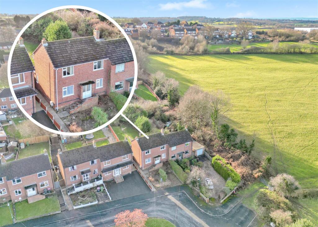 Main image of property: St. Nicholas Estate, Baddesley Ensor, CV9