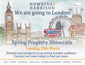 Get brand editions for Howkins & Harrison LLP, Atherstone
