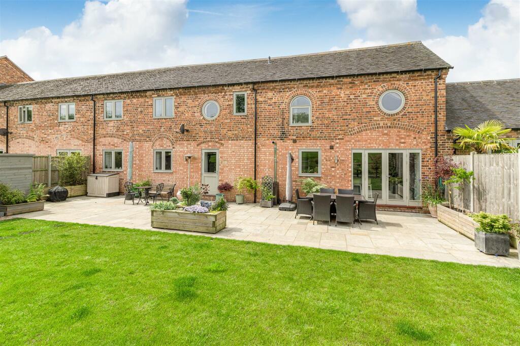 Additional property image - New Road, Shuttington