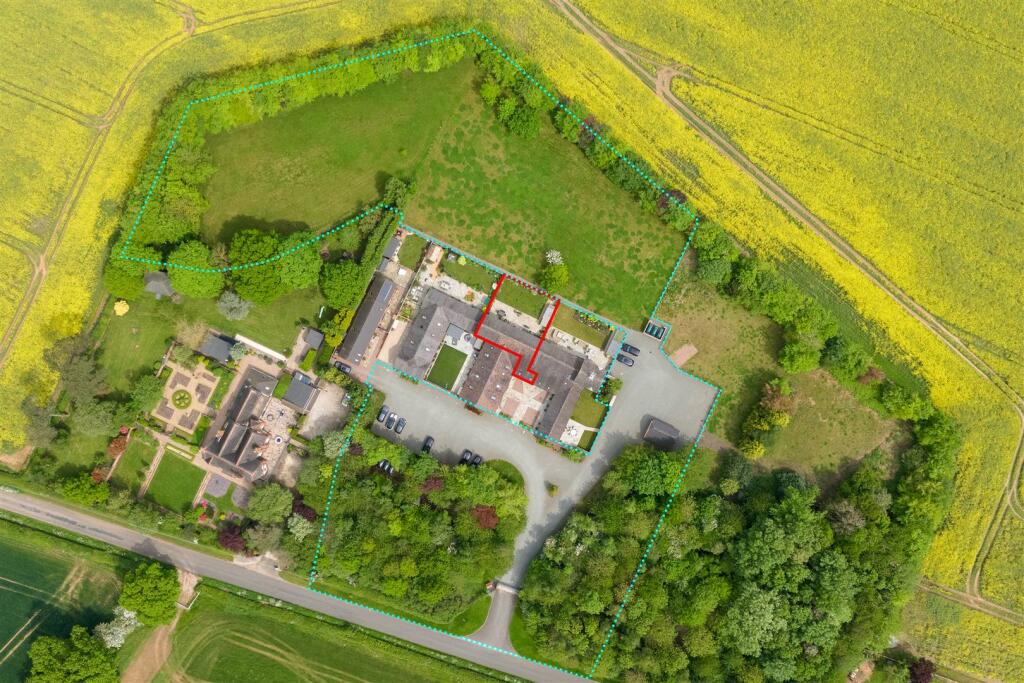 Additional property image - New Road, Shuttington