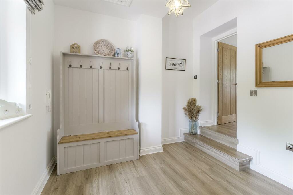 Additional property image - New Road, Shuttington