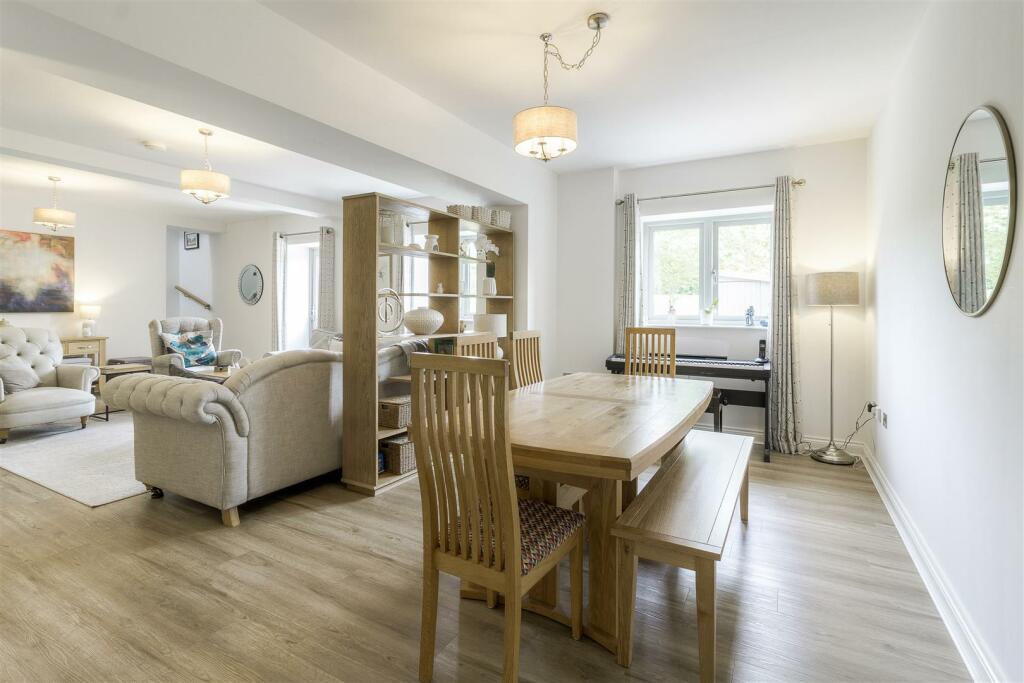 Additional property image - New Road, Shuttington