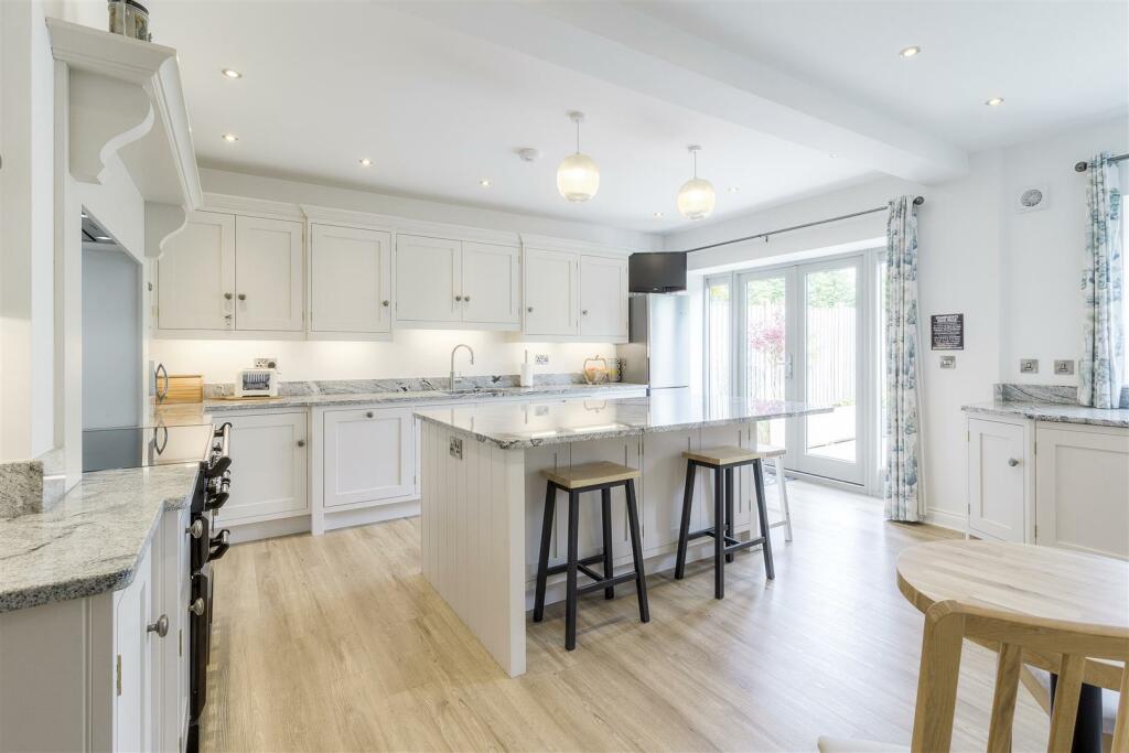 Additional property image - New Road, Shuttington