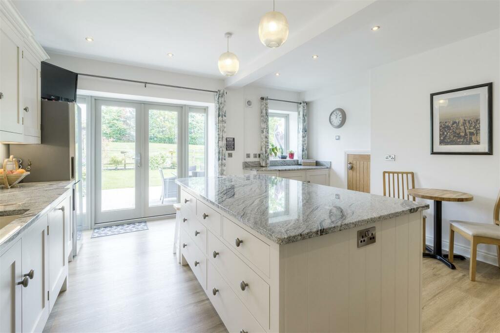 Additional property image - New Road, Shuttington