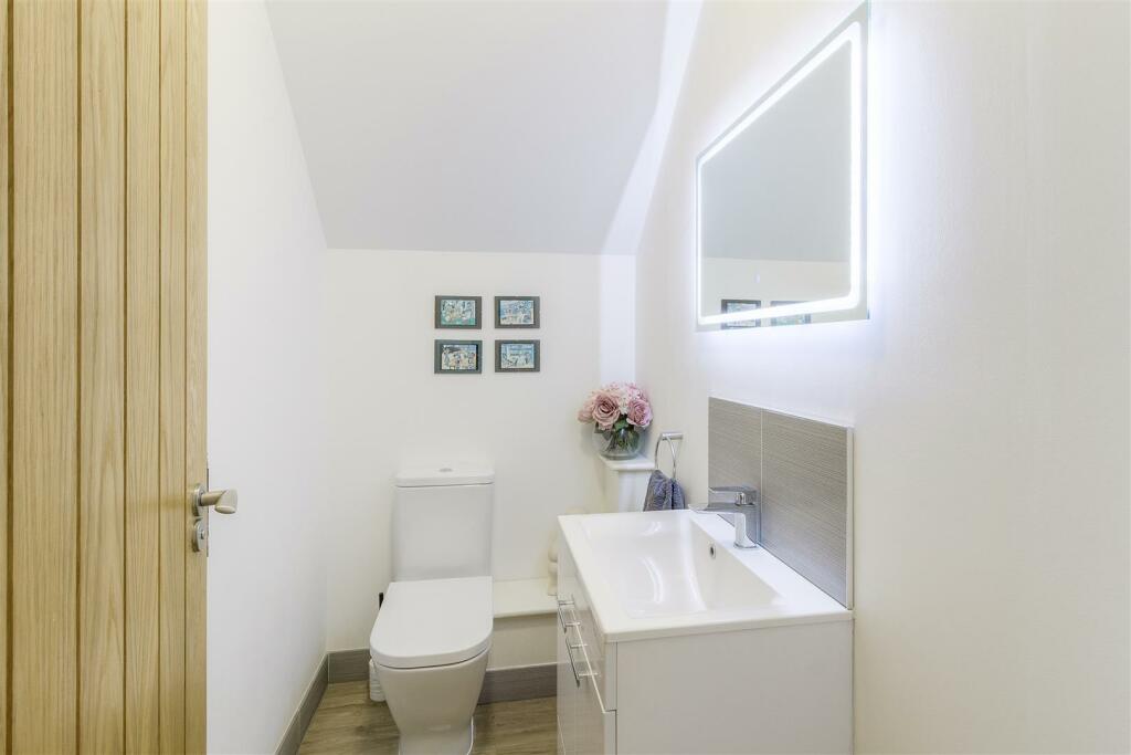 Additional property image - New Road, Shuttington