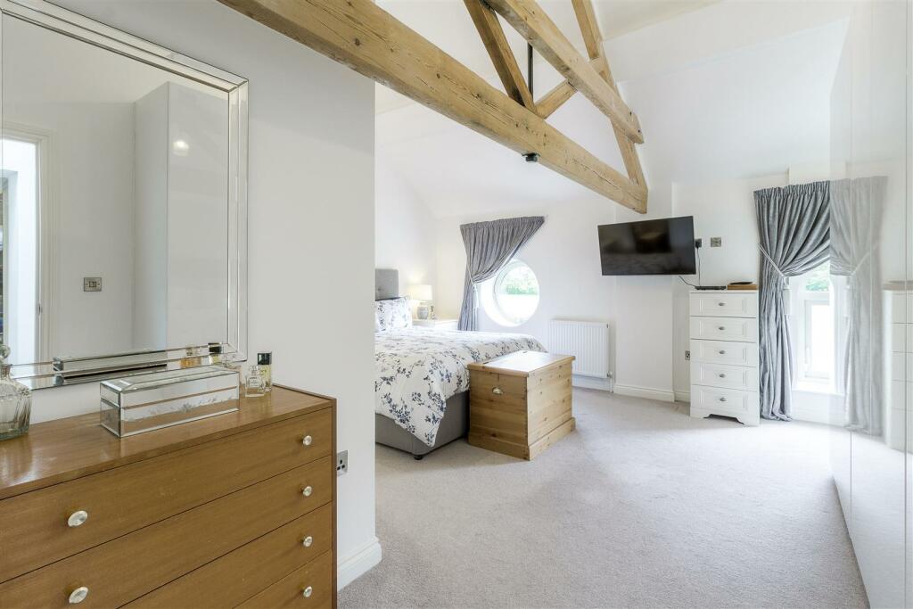 Additional property image - New Road, Shuttington