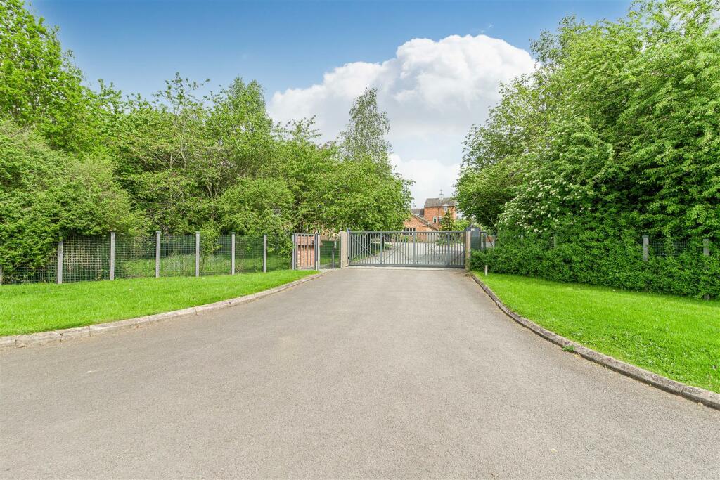 Additional property image - New Road, Shuttington
