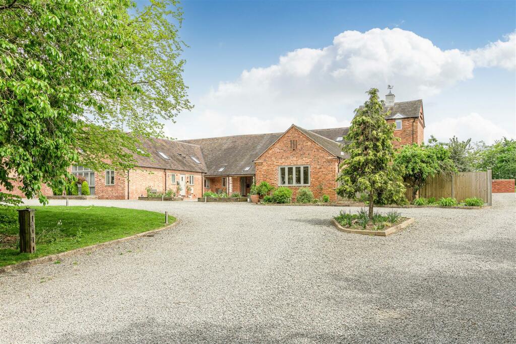 Additional property image - New Road, Shuttington