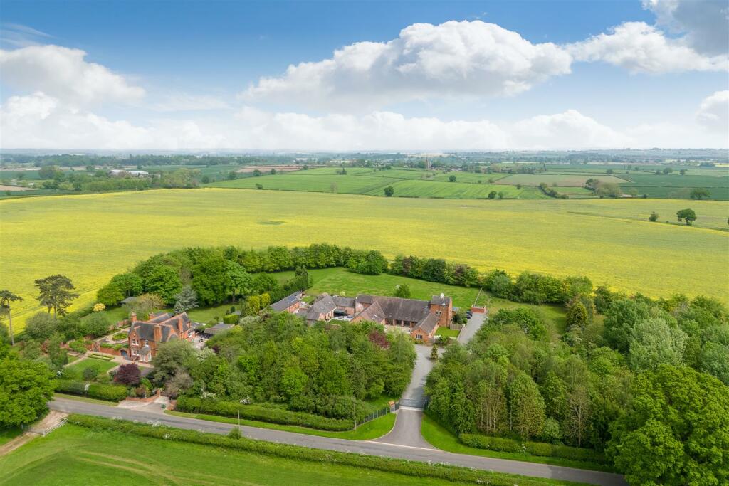 Additional property image - New Road, Shuttington