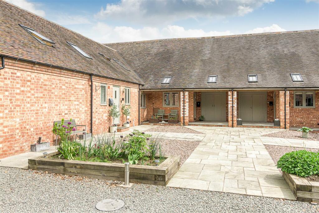 Additional property image - New Road, Shuttington
