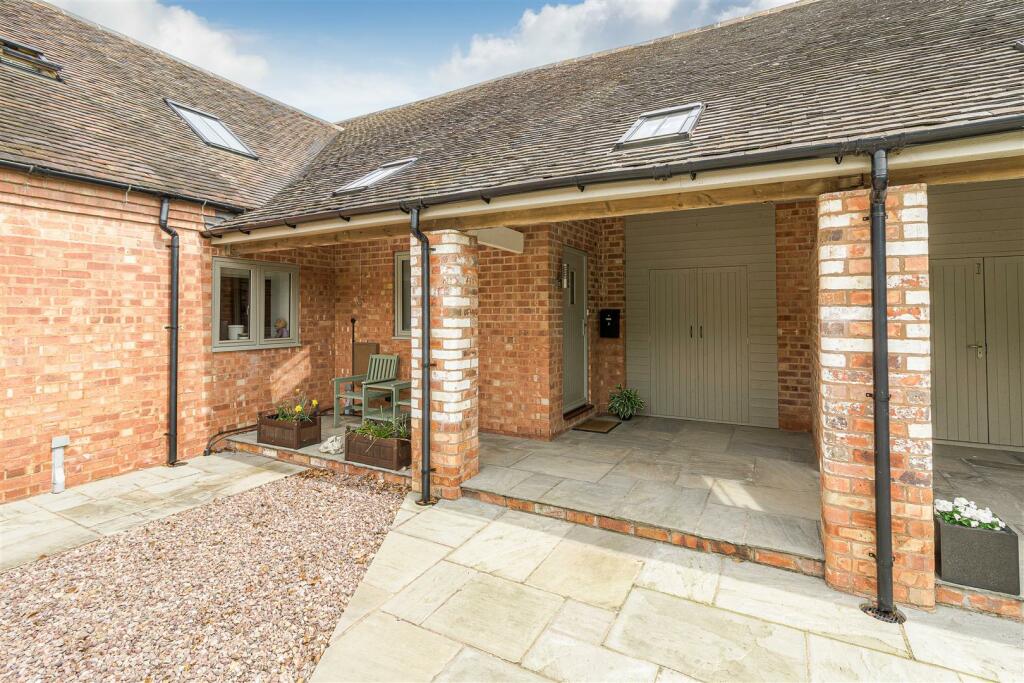 Additional property image - New Road, Shuttington