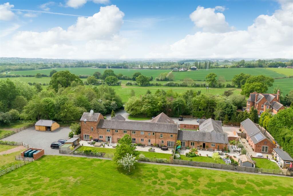 Additional property image - New Road, Shuttington