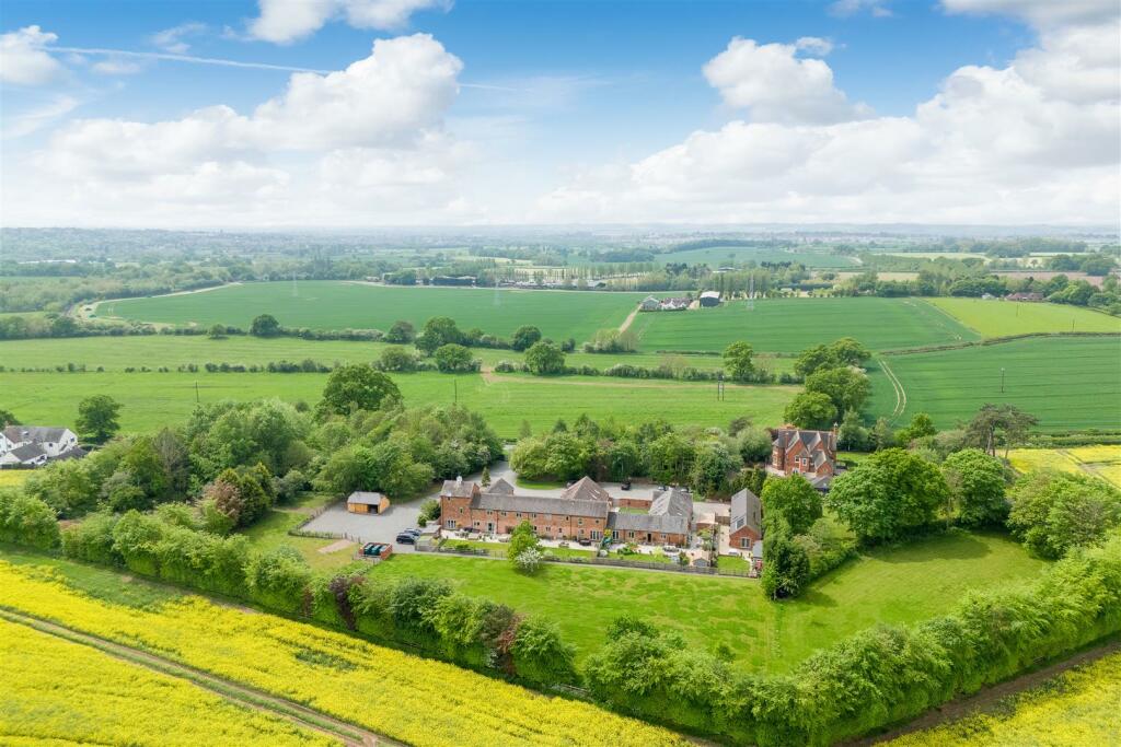 Additional property image - New Road, Shuttington