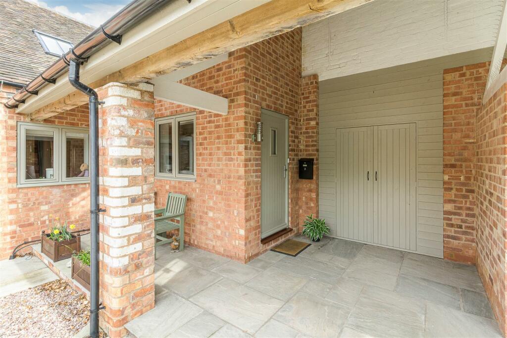 Additional property image - New Road, Shuttington