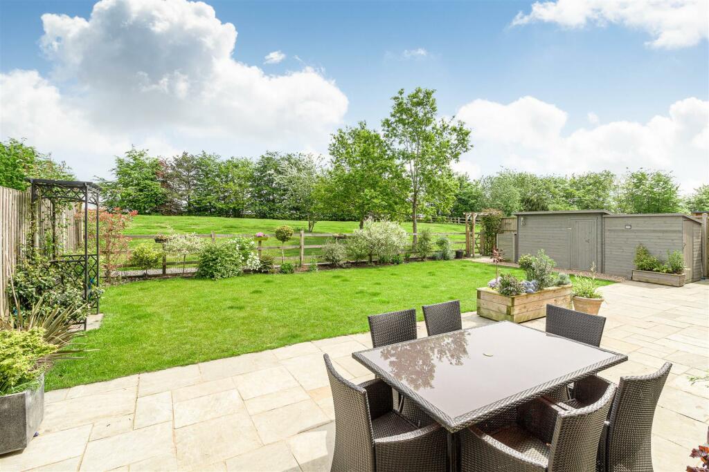 Additional property image - New Road, Shuttington