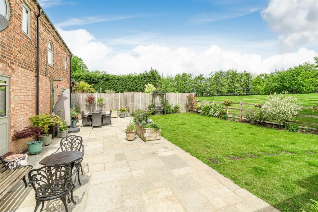 Additional property image - New Road, Shuttington