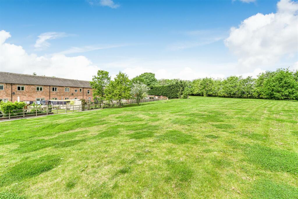 Additional property image - New Road, Shuttington