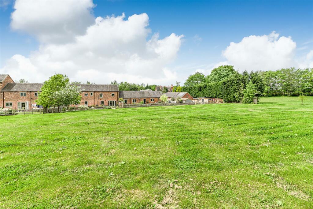 Additional property image - New Road, Shuttington