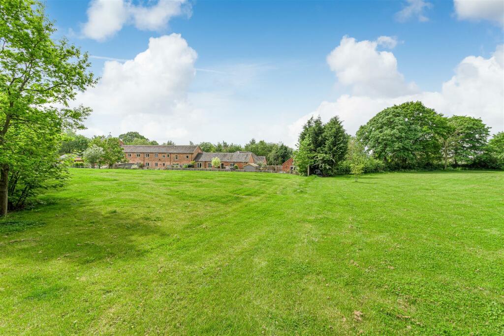Additional property image - New Road, Shuttington